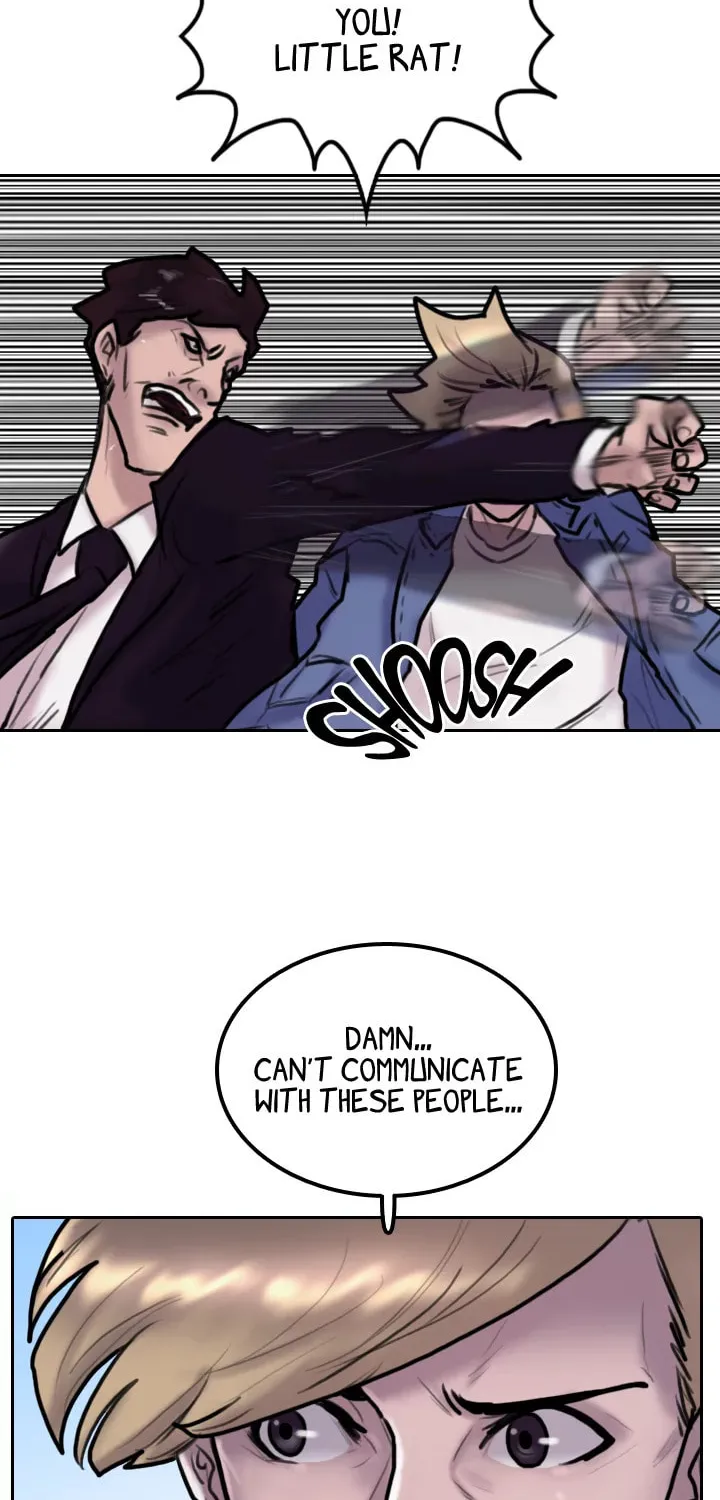 Read Special Force chapter 3 image 42 on Lezhin
