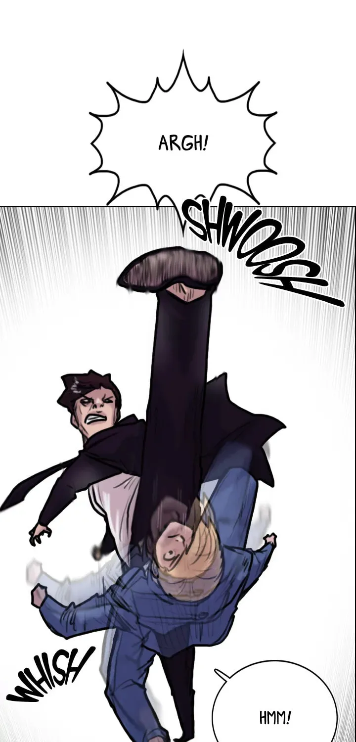 Read Special Force chapter 3 image 44 on Lezhin