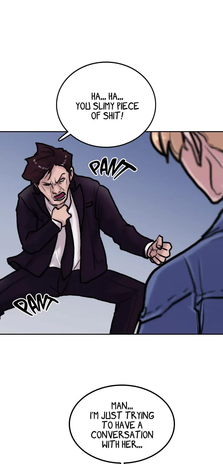 Read Special Force chapter 3 image 47 on Lezhin