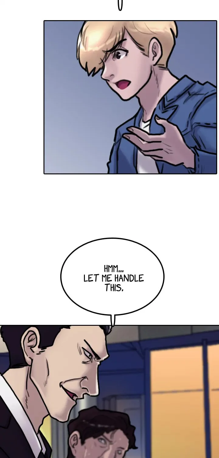Read Special Force chapter 3 image 48 on Lezhin