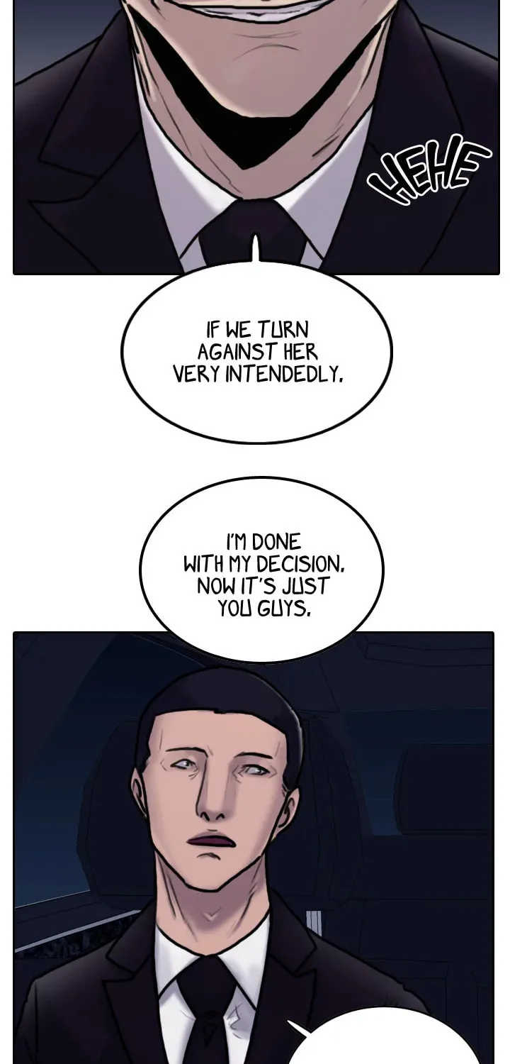 Read Special Force chapter 3 image 5 on Lezhin
