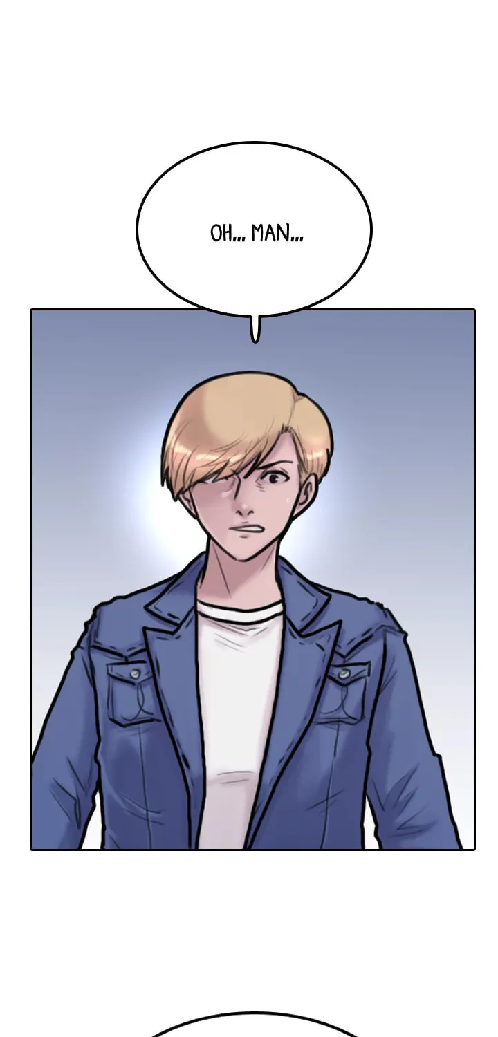 Read Special Force chapter 3 image 50 on Lezhin