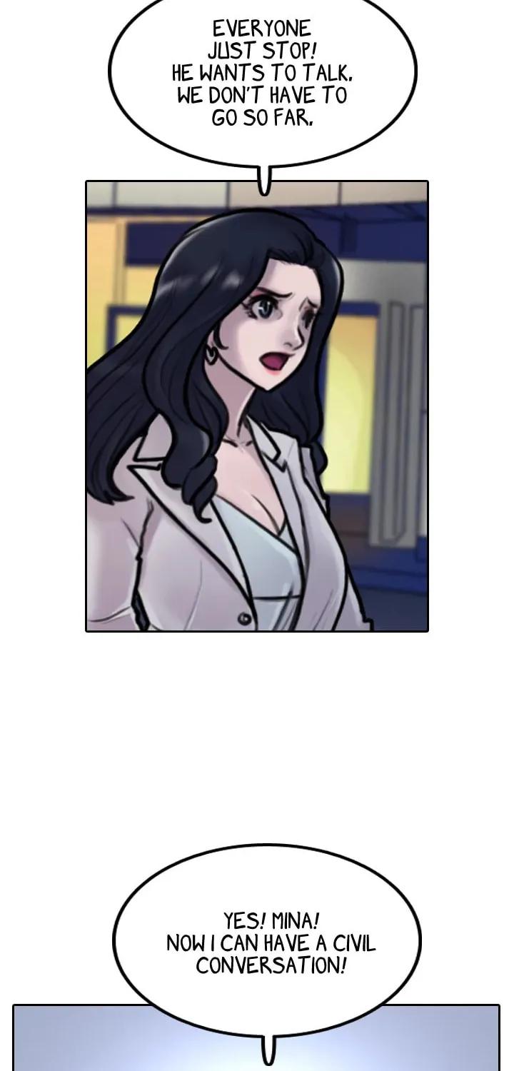 Read Special Force chapter 3 image 51 on Lezhin