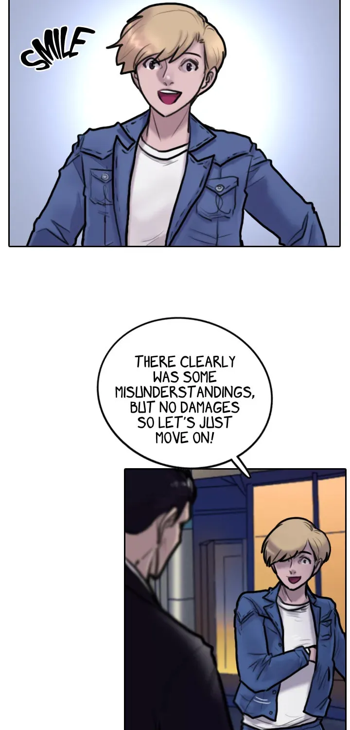 Read Special Force chapter 3 image 52 on Lezhin