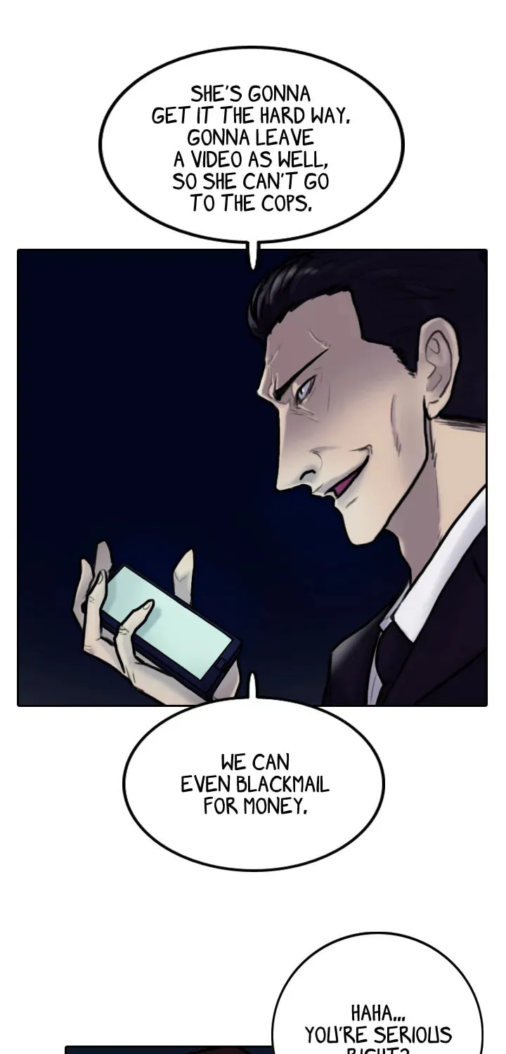 Read Special Force chapter 3 image 7 on Lezhin