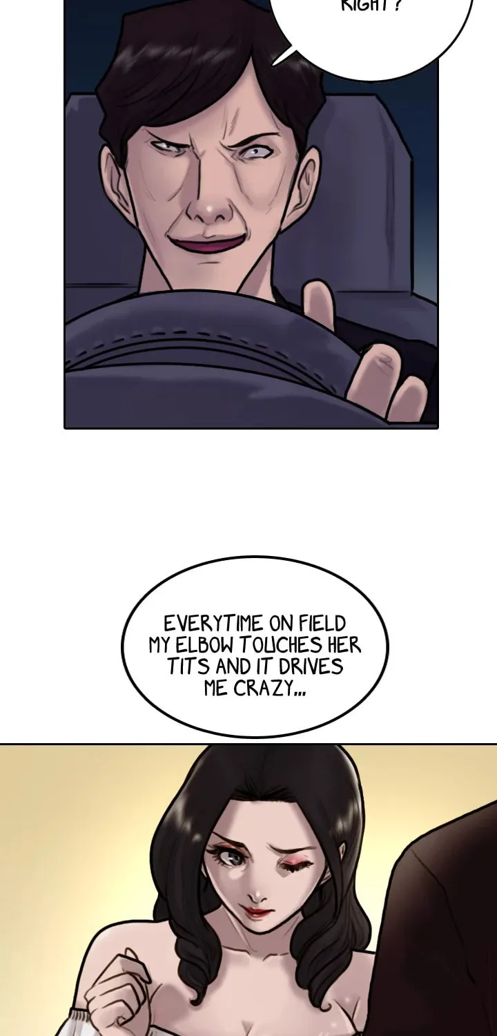 Read Special Force chapter 3 image 8 on Lezhin