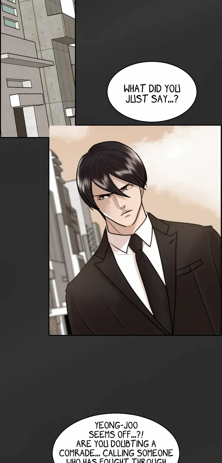 Read Special Force chapter 30 image 1 on Lezhin