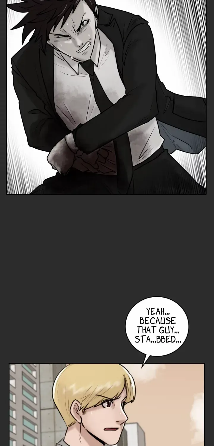 Read Special Force chapter 30 image 10 on Lezhin