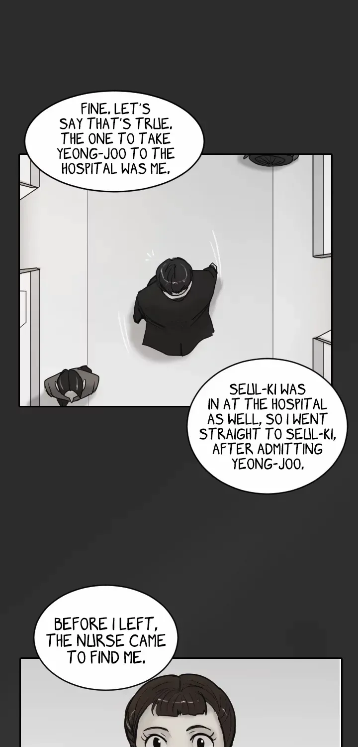 Read Special Force chapter 30 image 13 on Lezhin