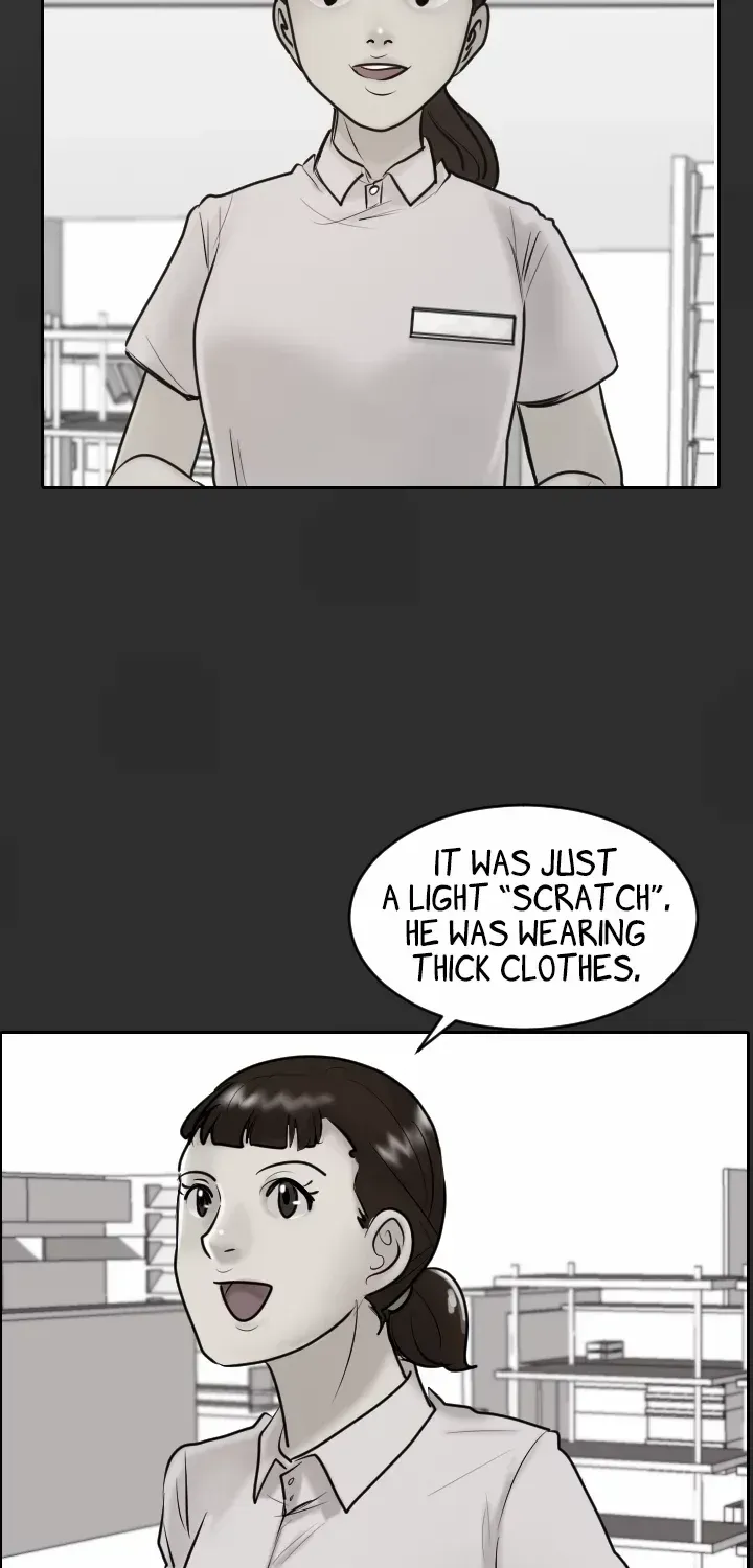 Read Special Force chapter 30 image 14 on Lezhin