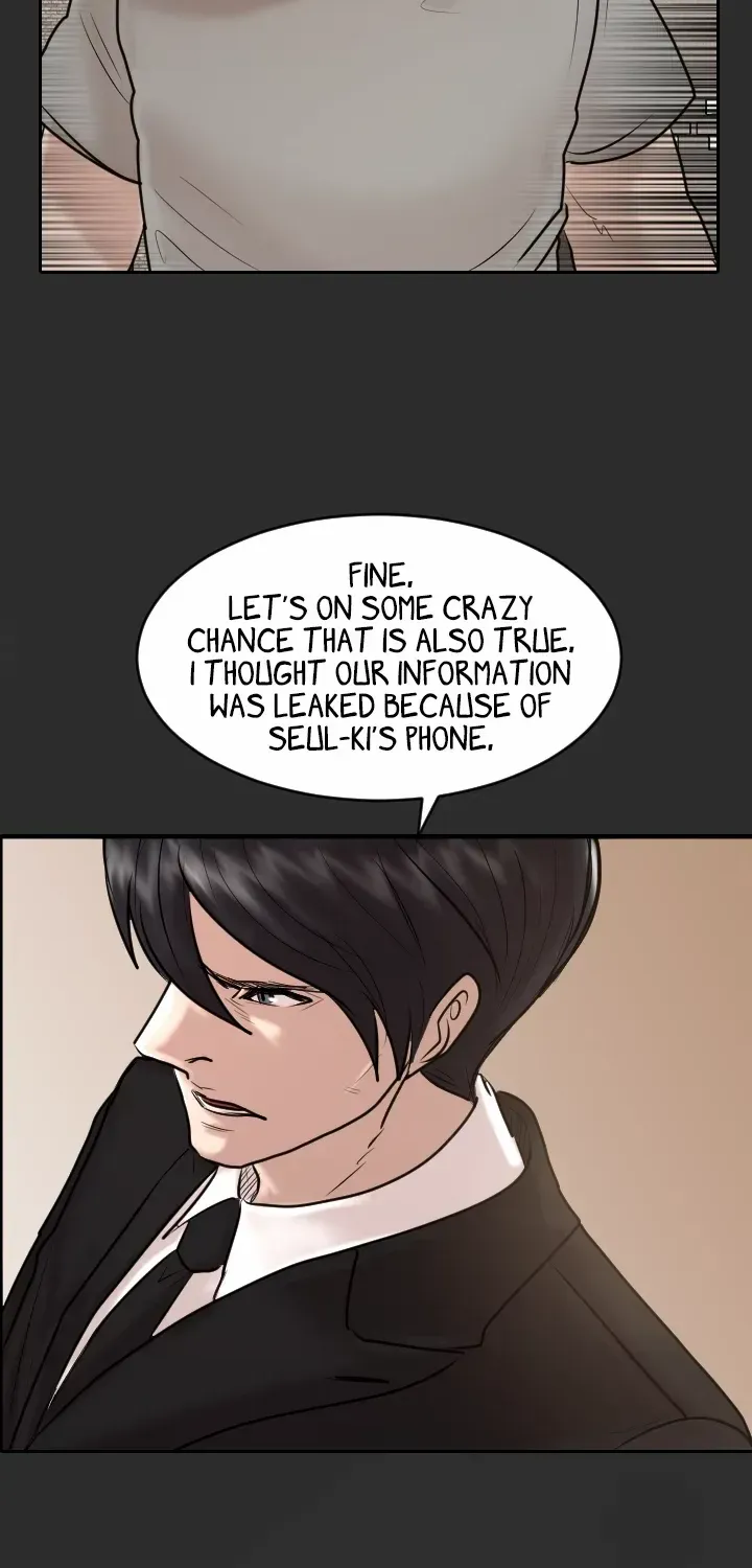 Read Special Force chapter 30 image 18 on Lezhin