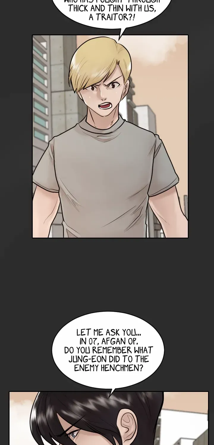 Read Special Force chapter 30 image 2 on Lezhin