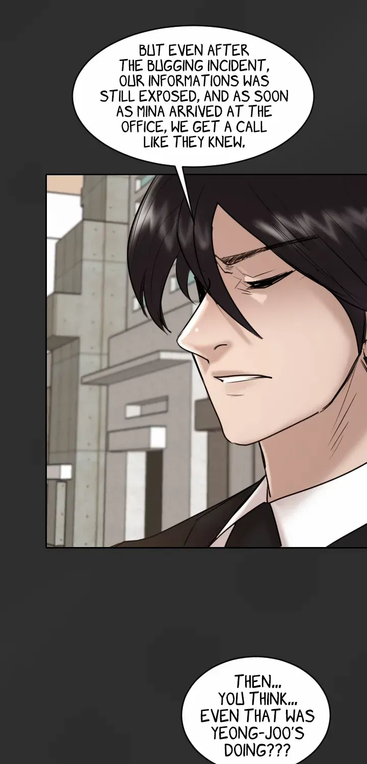 Read Special Force chapter 30 image 20 on Lezhin