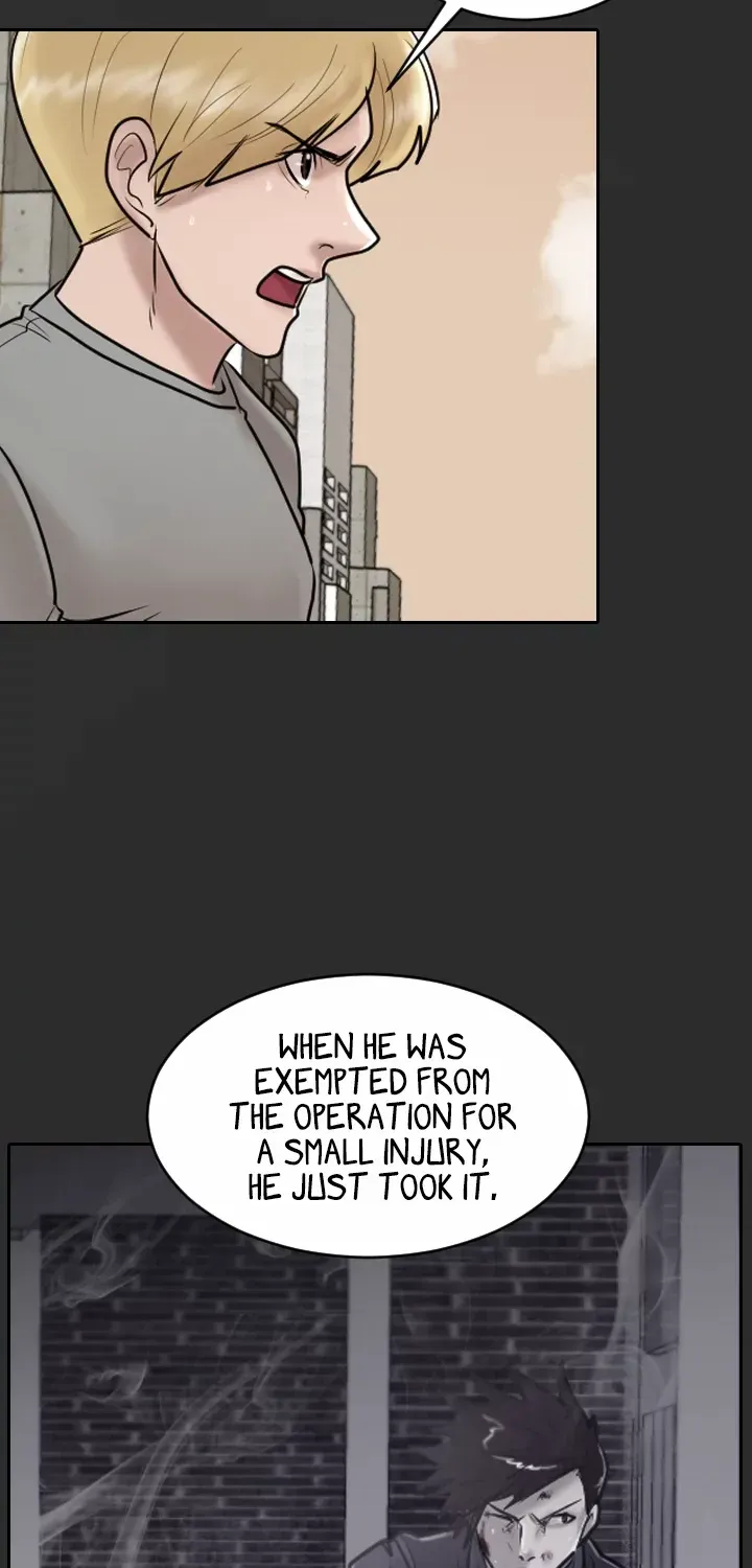 Read Special Force chapter 30 image 21 on Lezhin