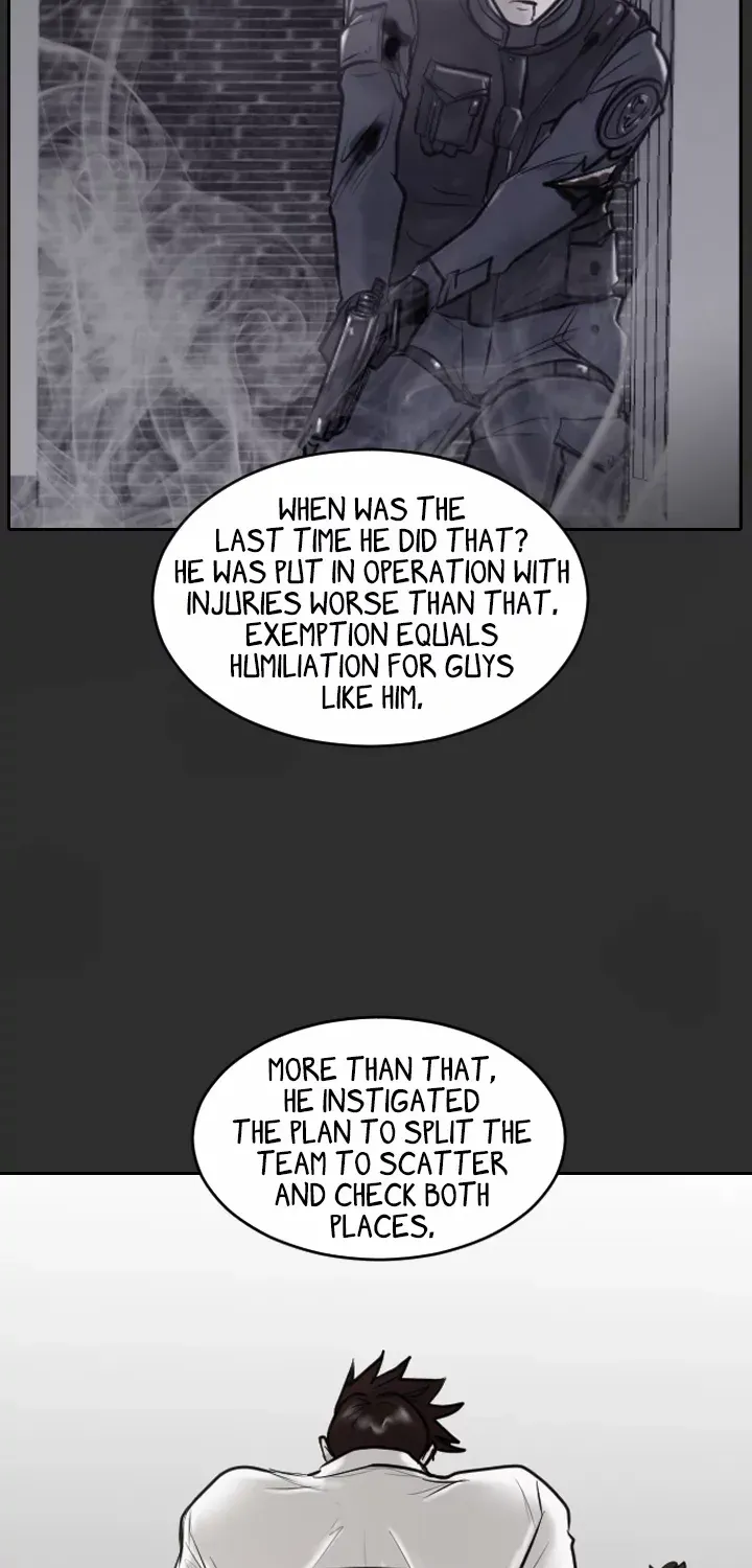 Read Special Force chapter 30 image 22 on Lezhin
