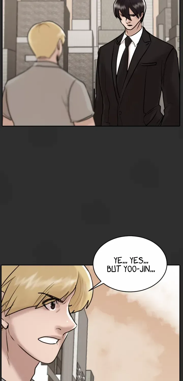 Read Special Force chapter 30 image 27 on Lezhin