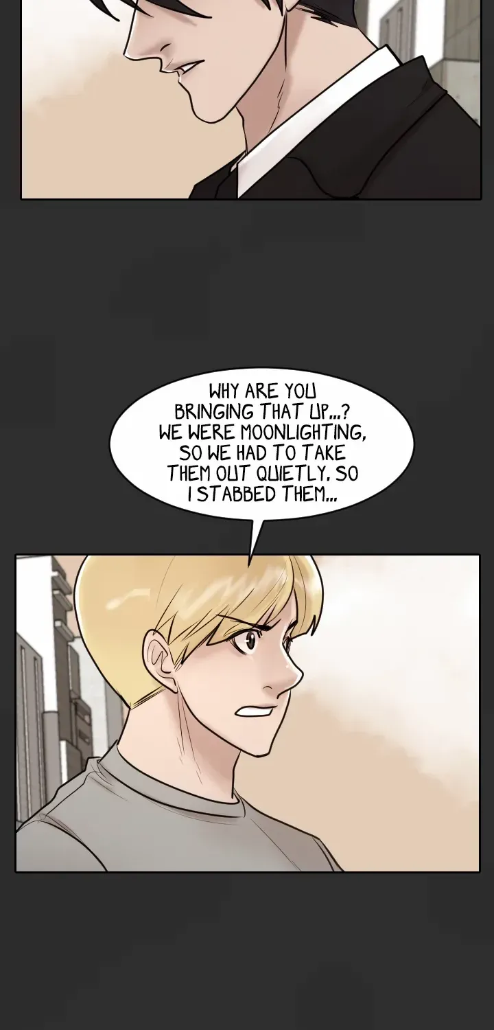 Read Special Force chapter 30 image 3 on Lezhin