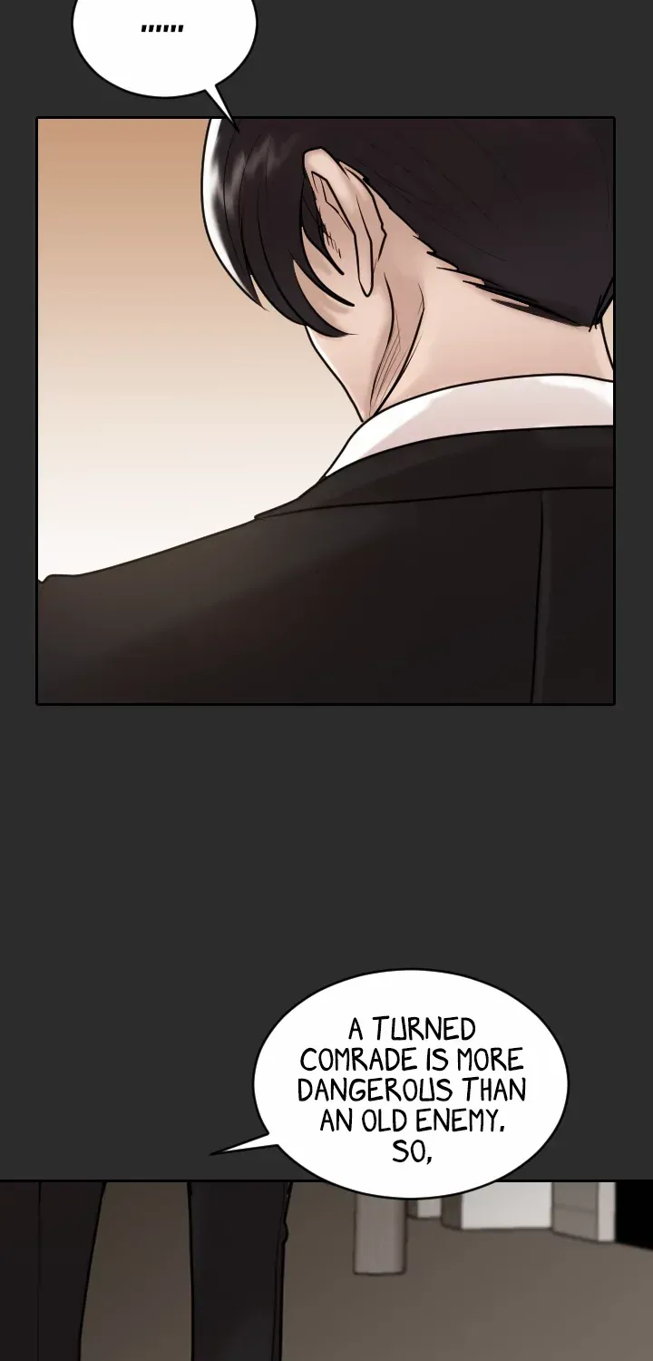 Read Special Force chapter 30 image 30 on Lezhin