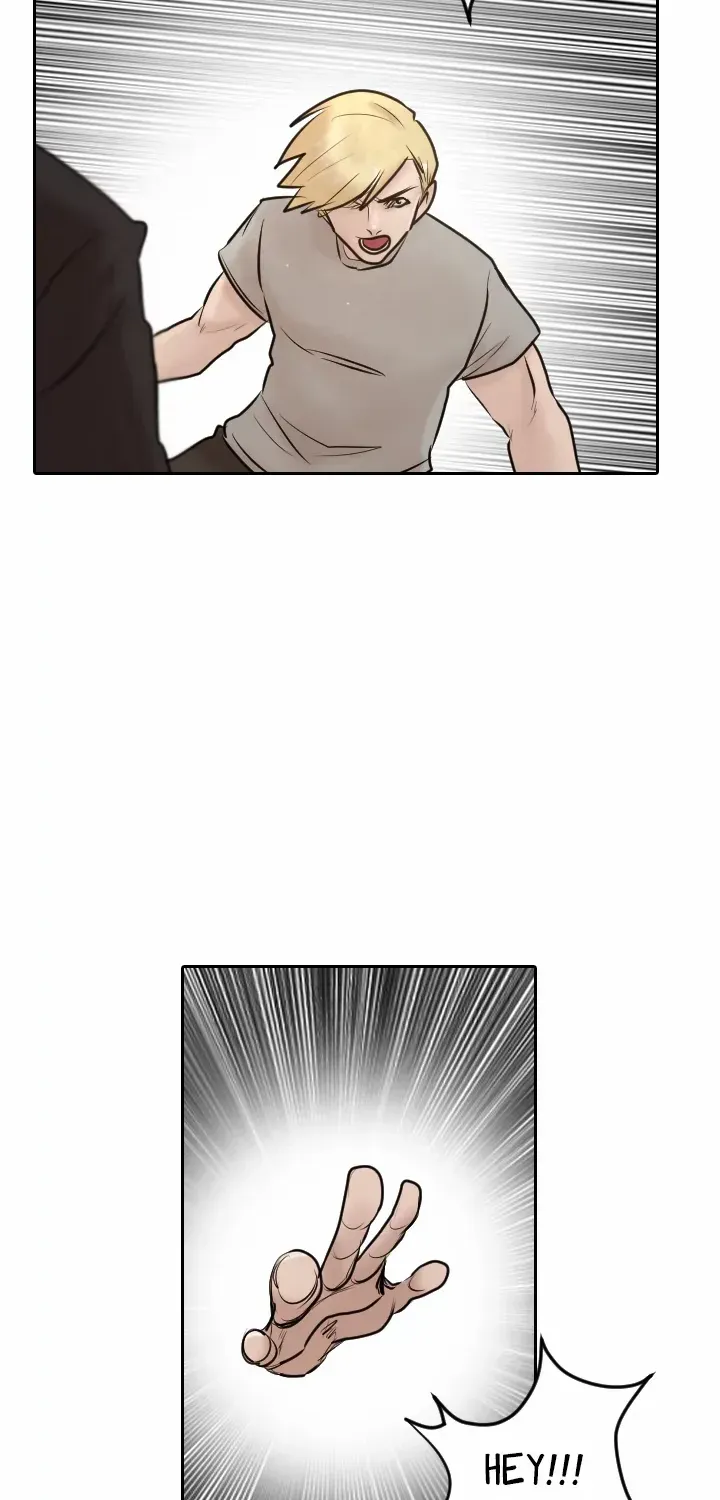 Read Special Force chapter 30 image 35 on Lezhin
