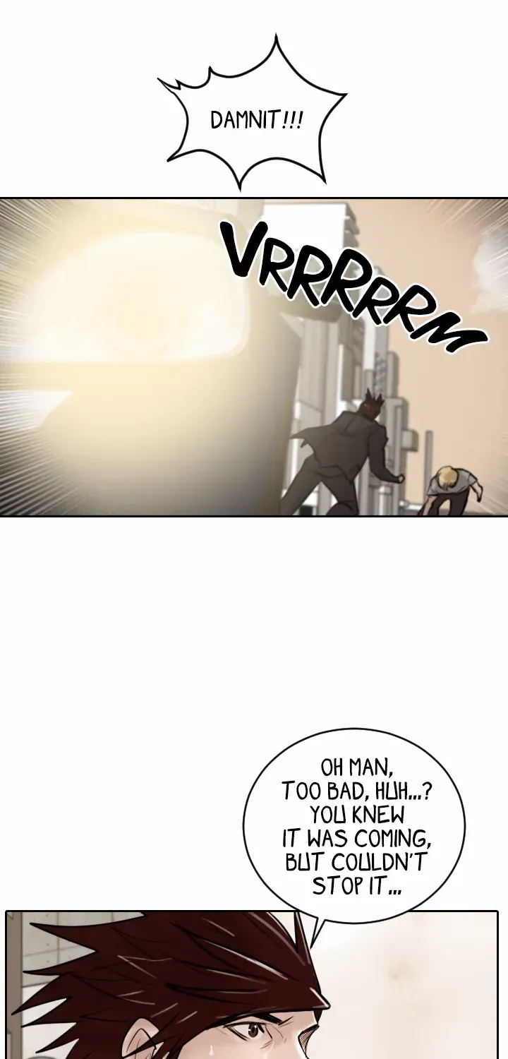 Read Special Force chapter 30 image 39 on Lezhin