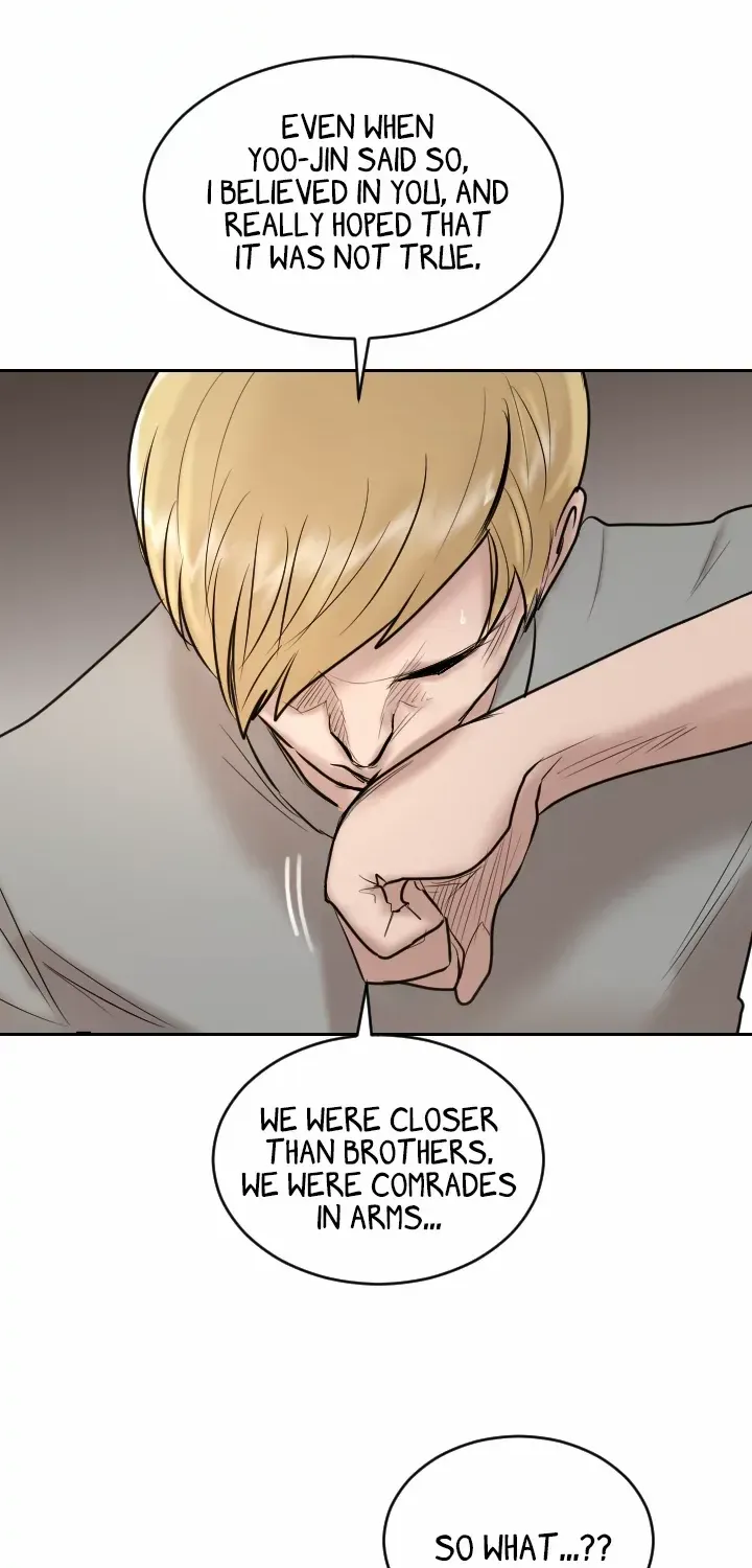Read Special Force chapter 30 image 42 on Lezhin