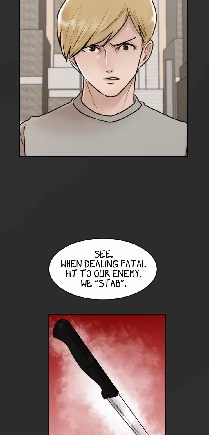 Read Special Force chapter 30 image 5 on Lezhin