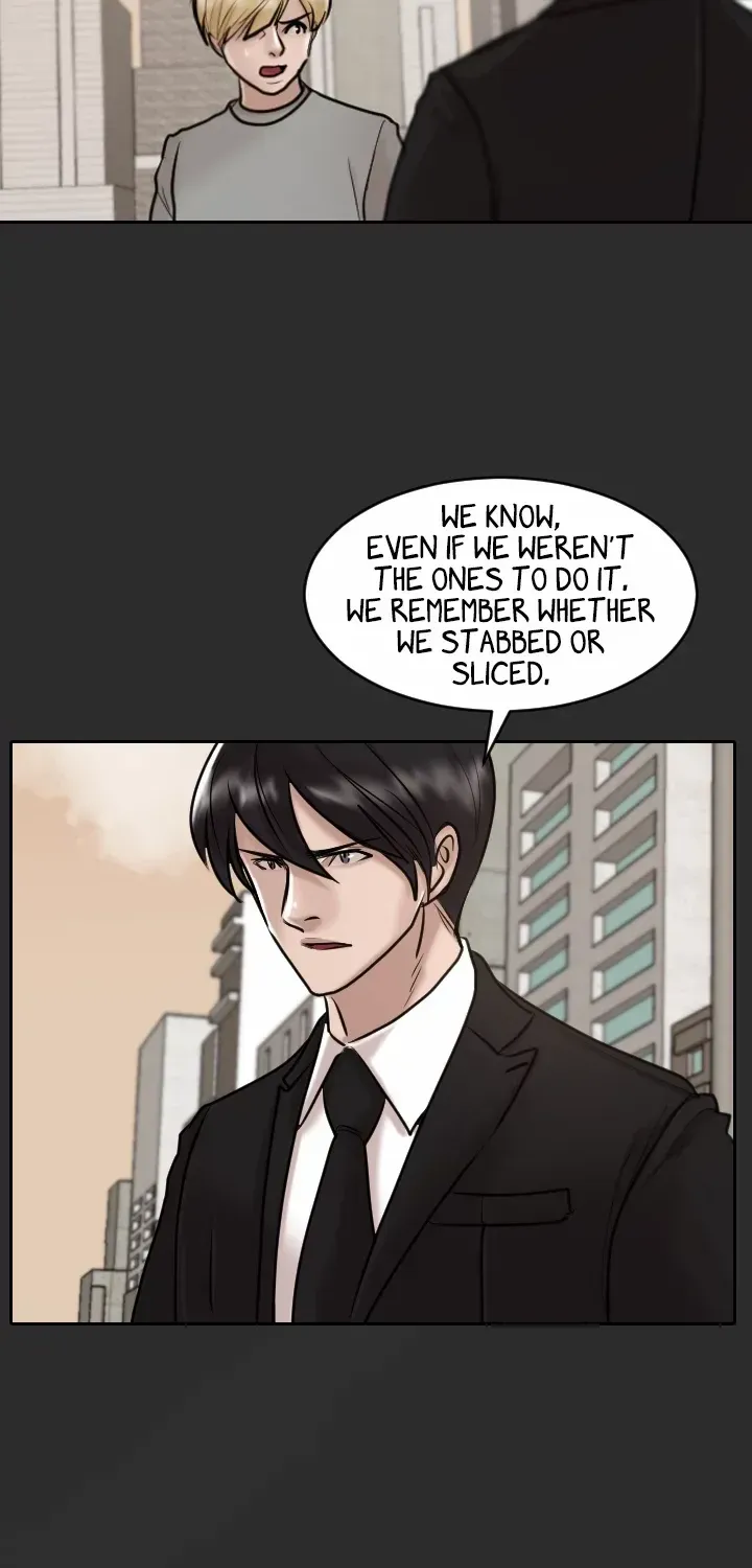 Read Special Force chapter 30 image 8 on Lezhin