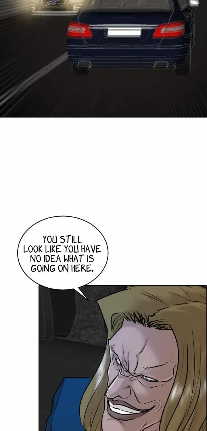 Read Special Force chapter 31 image 1 on Lezhin