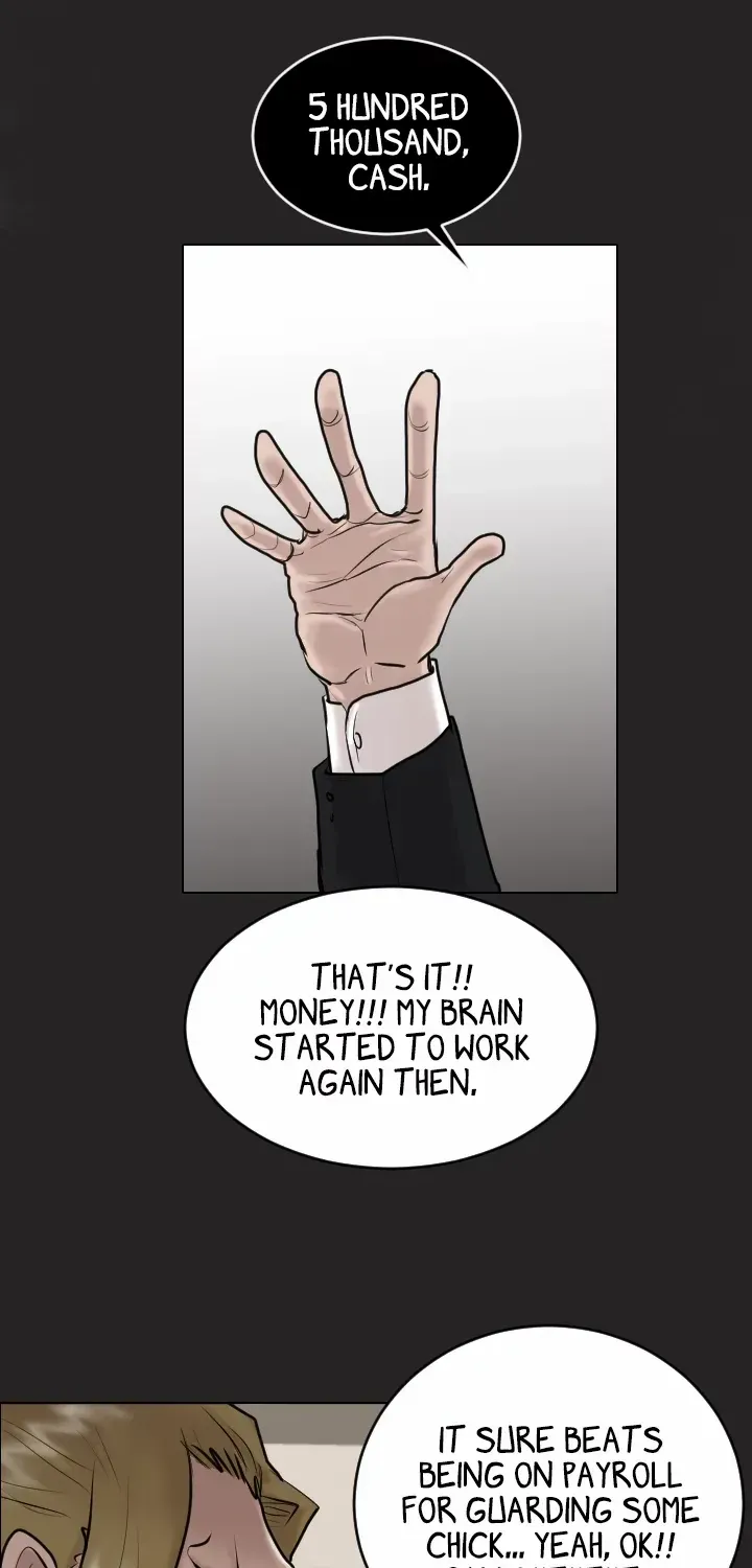 Read Special Force chapter 31 image 10 on Lezhin