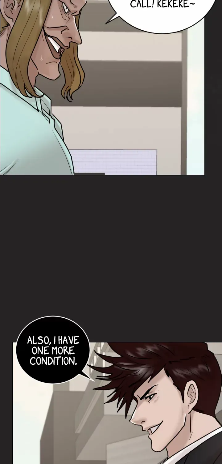 Read Special Force chapter 31 image 11 on Lezhin