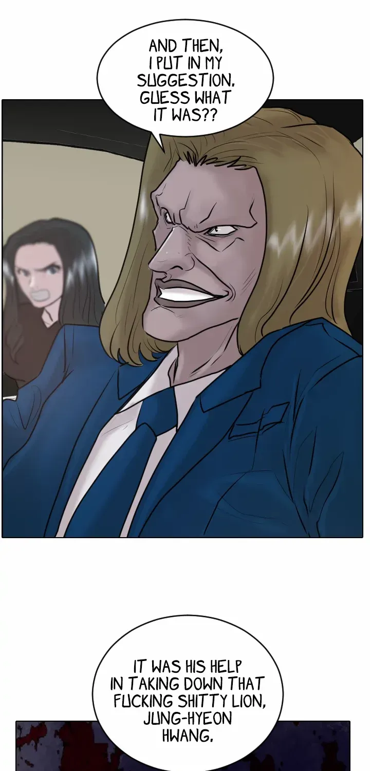 Read Special Force chapter 31 image 14 on Lezhin