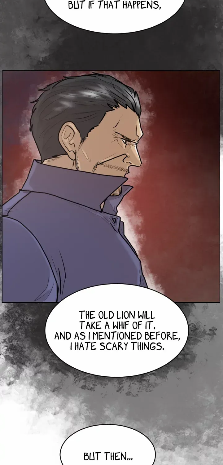 Read Special Force chapter 31 image 18 on Lezhin