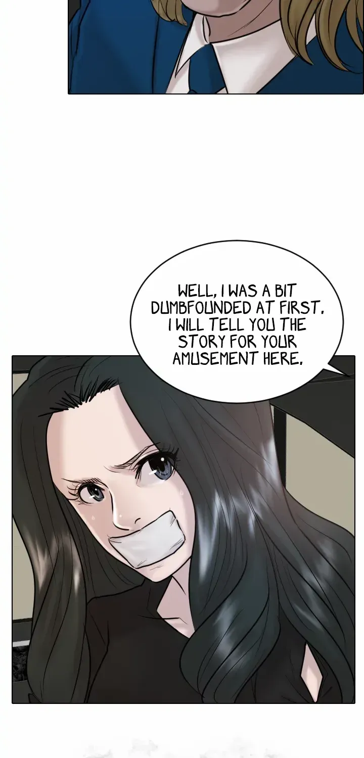 Read Special Force chapter 31 image 2 on Lezhin