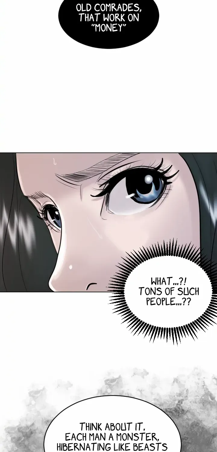 Read Special Force chapter 31 image 24 on Lezhin
