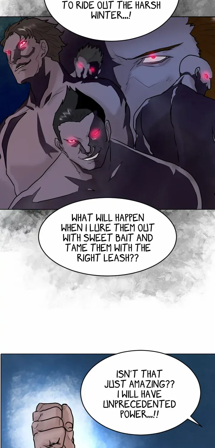 Read Special Force chapter 31 image 25 on Lezhin