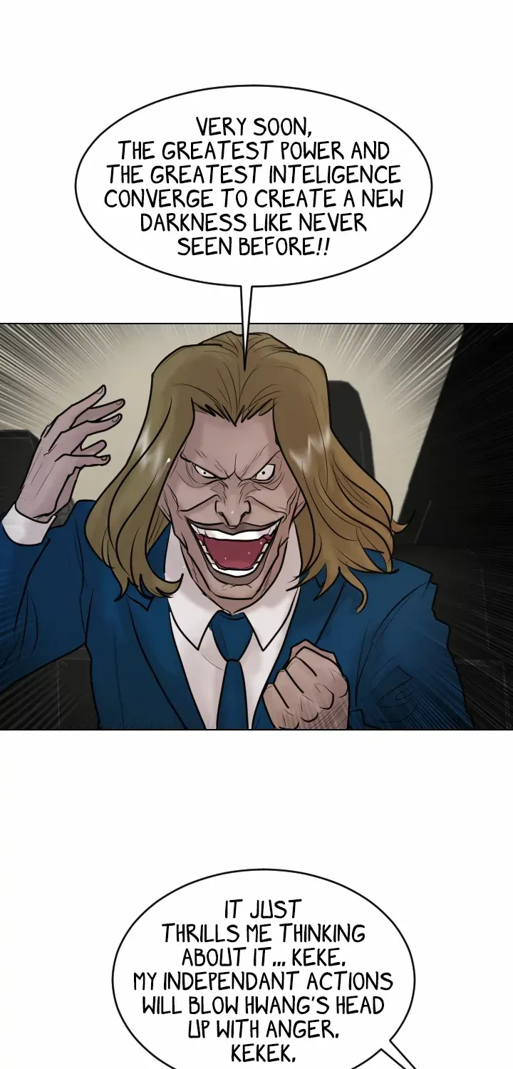 Read Special Force chapter 31 image 28 on Lezhin