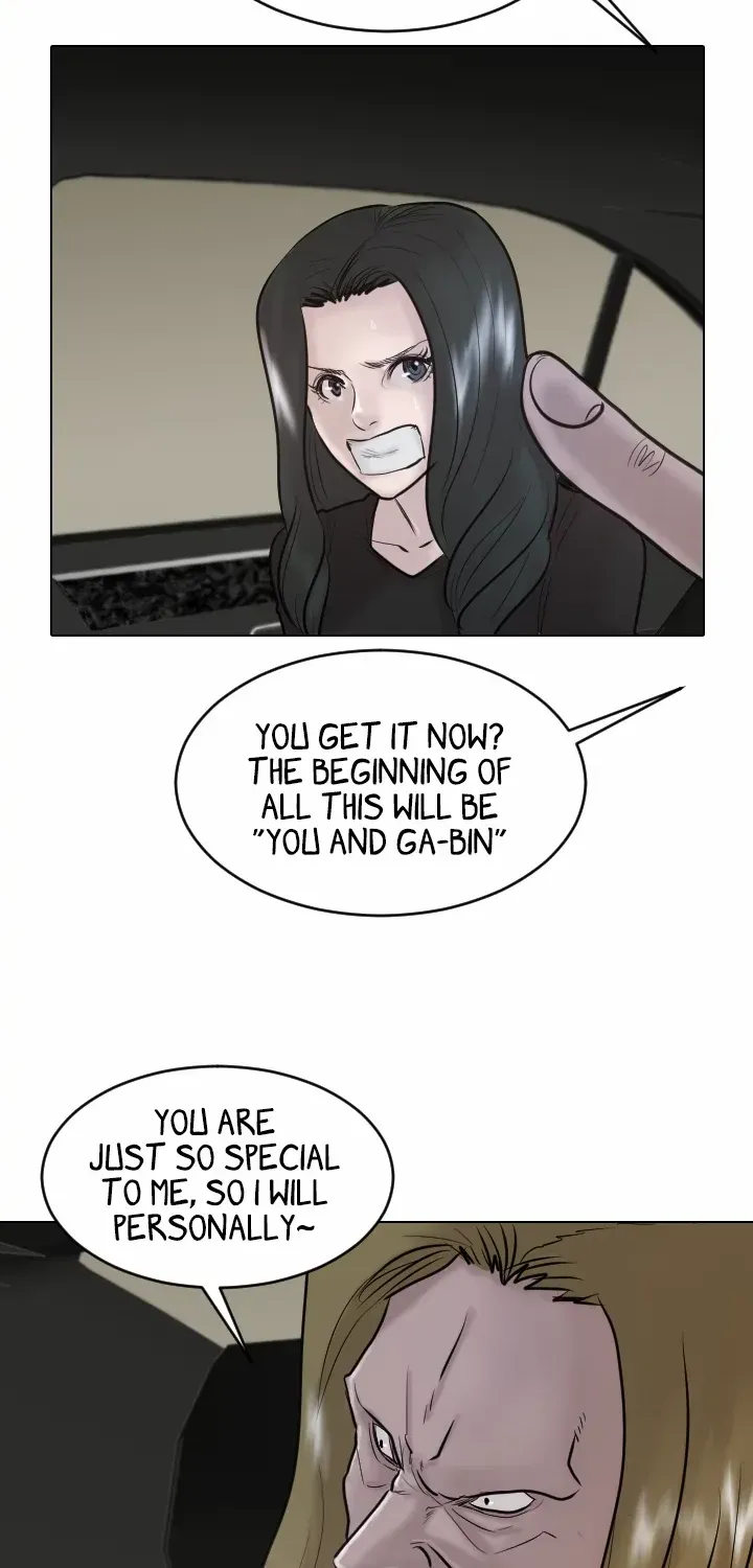 Read Special Force chapter 31 image 29 on Lezhin