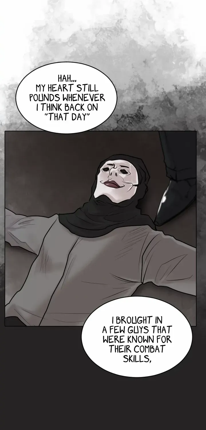Read Special Force chapter 31 image 3 on Lezhin