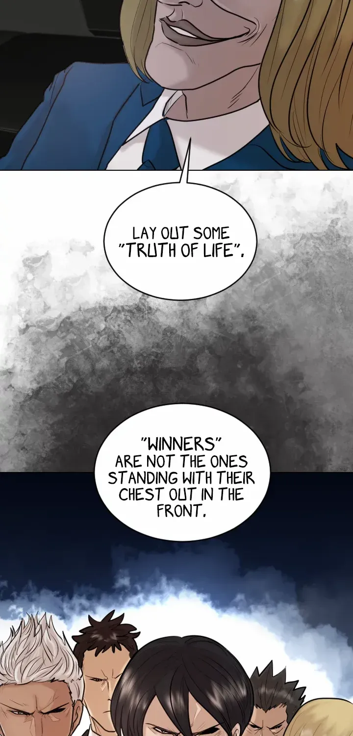 Read Special Force chapter 31 image 30 on Lezhin