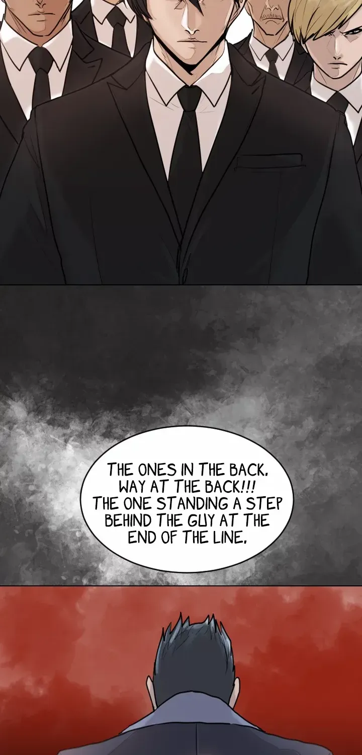 Read Special Force chapter 31 image 31 on Lezhin