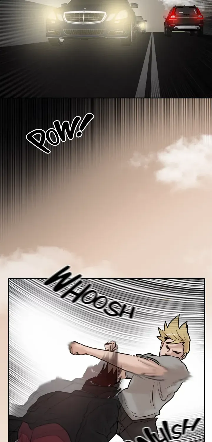 Read Special Force chapter 31 image 33 on Lezhin