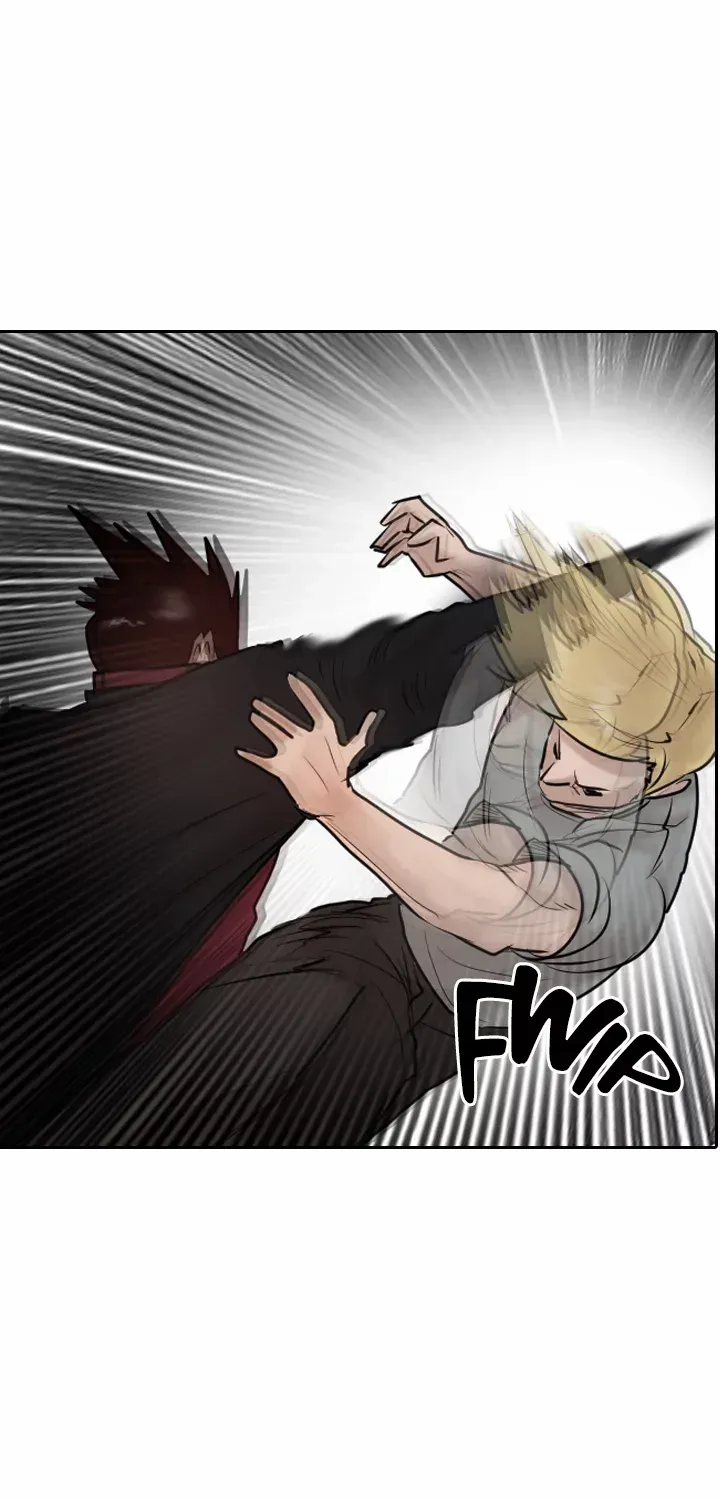 Read Special Force chapter 31 image 35 on Lezhin