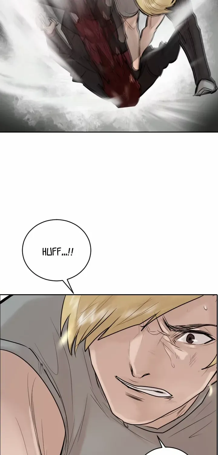 Read Special Force chapter 31 image 38 on Lezhin