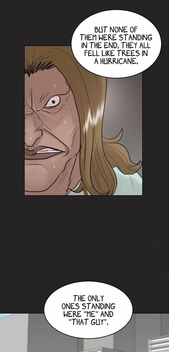 Read Special Force chapter 31 image 4 on Lezhin