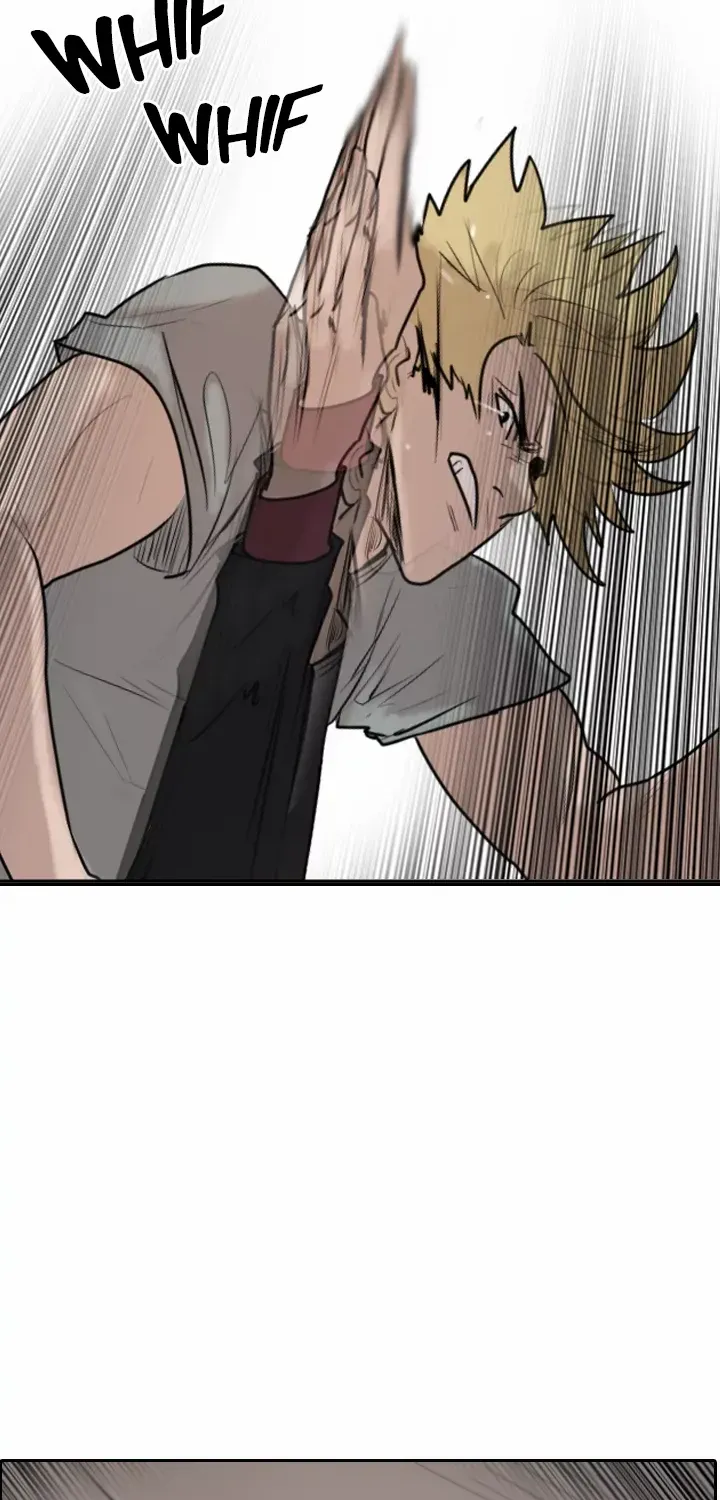 Read Special Force chapter 31 image 43 on Lezhin