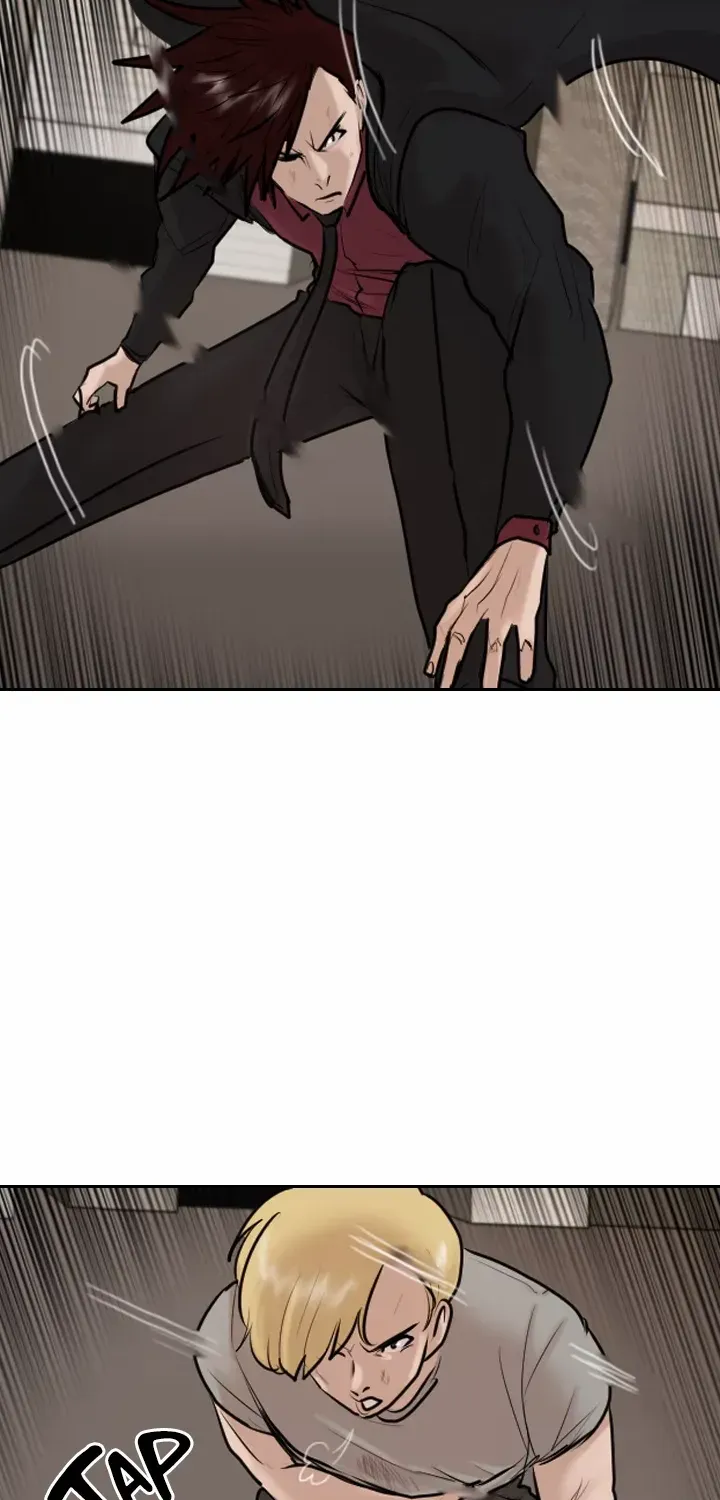 Read Special Force chapter 31 image 47 on Lezhin