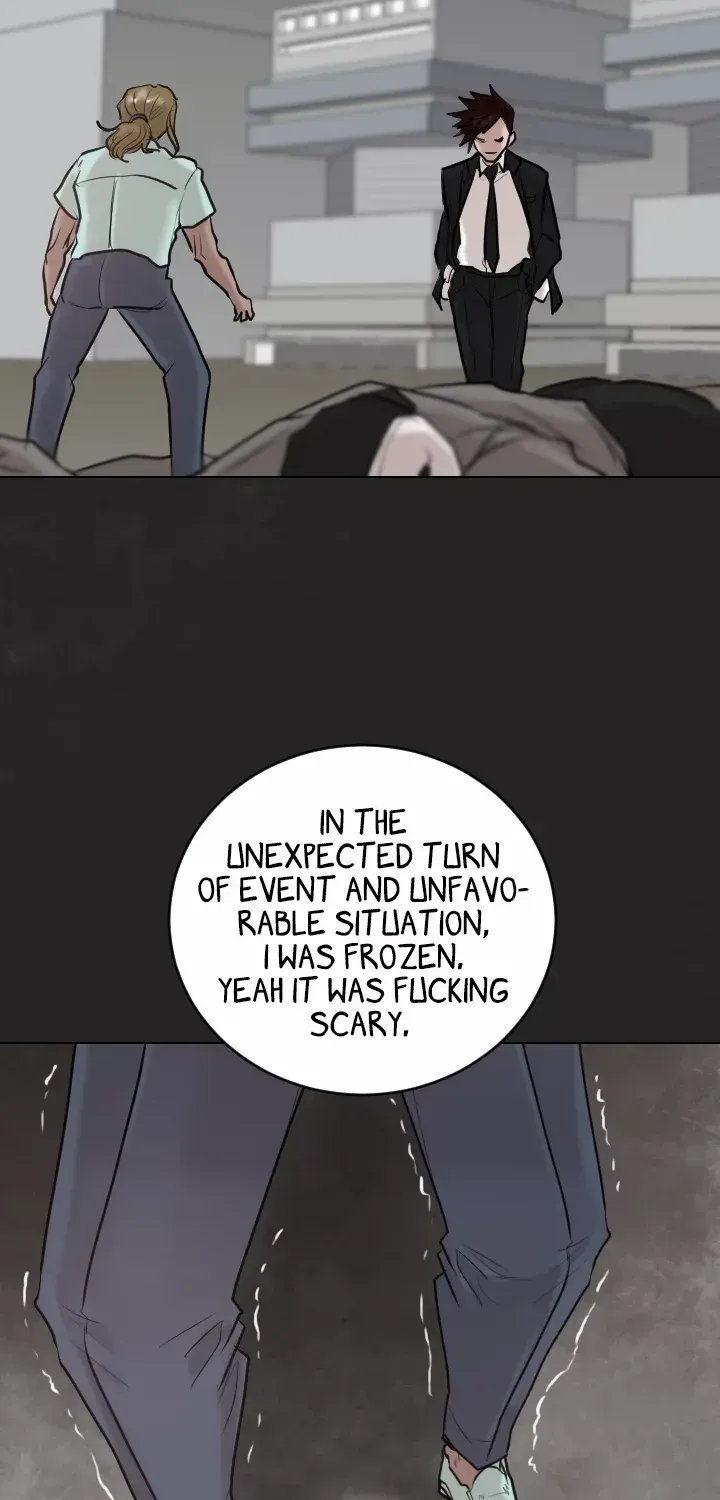 Read Special Force chapter 31 image 5 on Lezhin