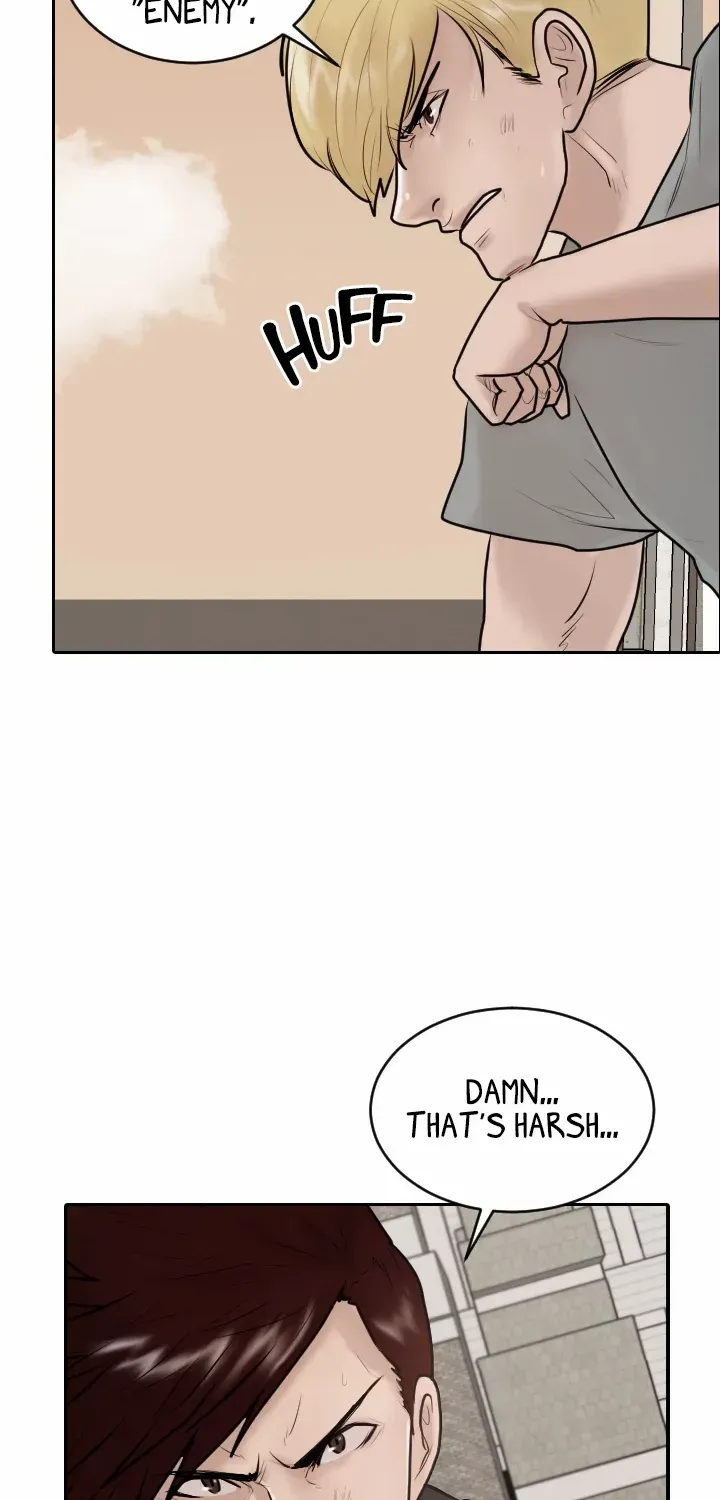 Read Special Force chapter 31 image 50 on Lezhin