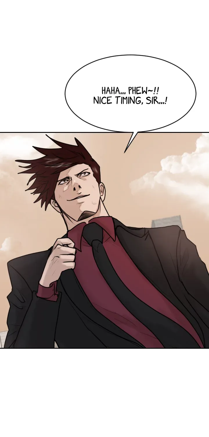 Read Special Force chapter 31 image 61 on Lezhin