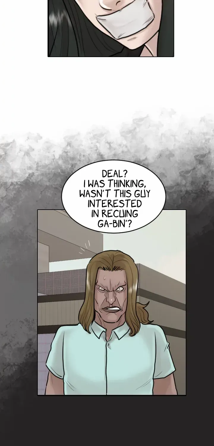 Read Special Force chapter 31 image 9 on Lezhin